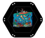 Sea Elves | Premium Dice Tray