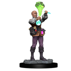 Pathfinder: Deep Cuts - Human Alchemist Female - Out of Play