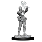 Pathfinder: Deep Cuts - Human Alchemist Female - Out of Play