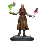 Pathfinder: Deep Cuts - Human Alchemist Female - Out of Play