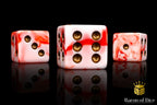 Bloodbath Dice - Out of Play