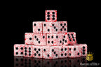 Butchery Dice - Out of Play