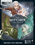 Unmatched: The Witcher – Steel and Silver - Out of Play