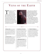 Vampire: The Masquerade (5th Edition) - Blood Sigils Sourcebook - Out of Play