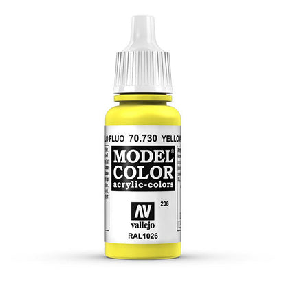 Vallejo - Model Color - 17ml. Paint PunkOuter Games