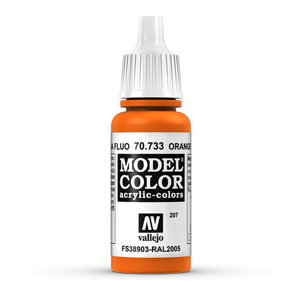 Vallejo - Model Color - 17ml. Paint - Out of Play