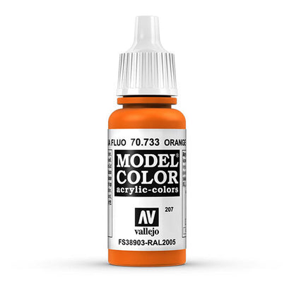 Vallejo - Model Color - 17ml. Paint PunkOuter Games