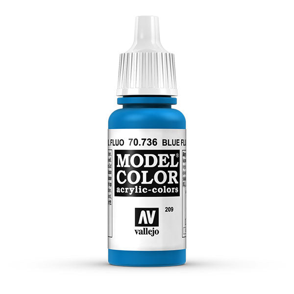 Vallejo - Model Color - 17ml. Paint - Out of Play