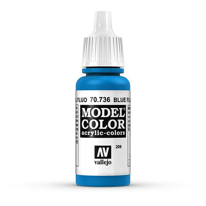 Vallejo - Model Color - 17ml. Paint PunkOuter Games