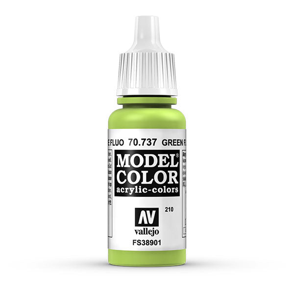 Vallejo - Model Color - 17ml. Paint - Out of Play