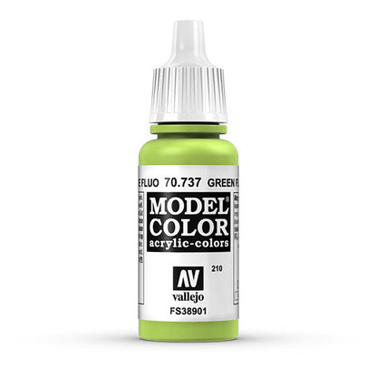 Vallejo - Model Color - 17ml. Paint PunkOuter Games