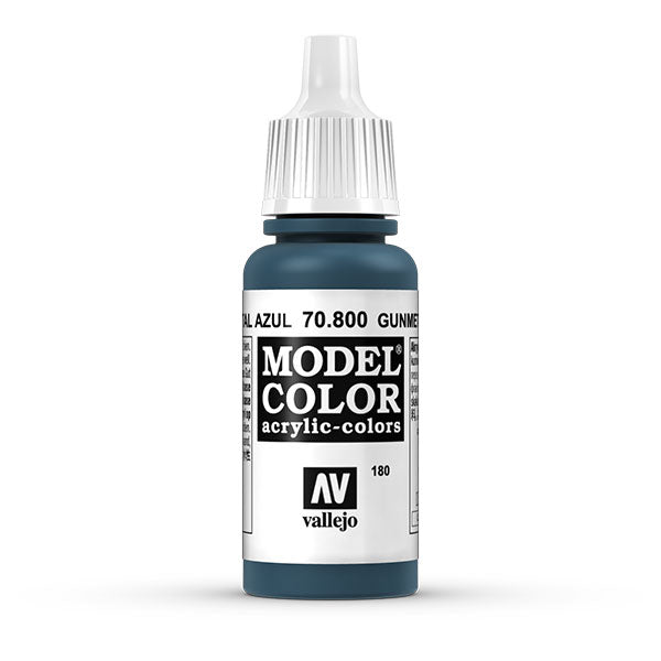 Vallejo - Model Color - 17ml. Paint - Out of Play