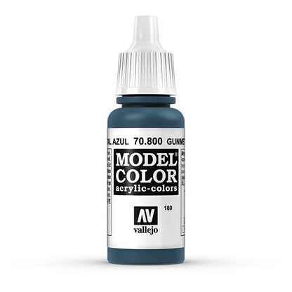 Vallejo - Model Color - 17ml. Paint PunkOuter Games