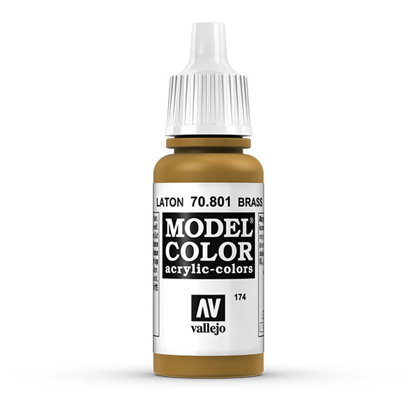 Vallejo - Model Color - 17ml. Paint - Out of Play