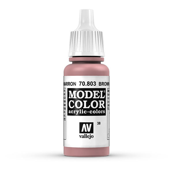 Vallejo - Model Color - 17ml. Paint - Out of Play
