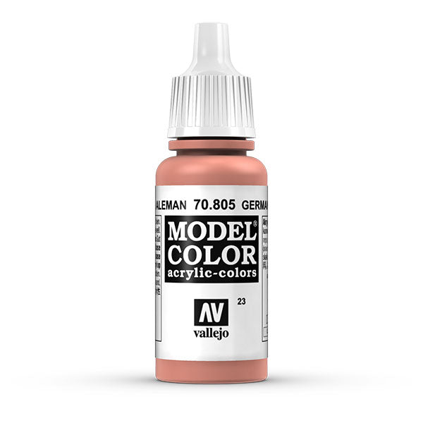 Vallejo - Model Color - 17ml. Paint PunkOuter Games