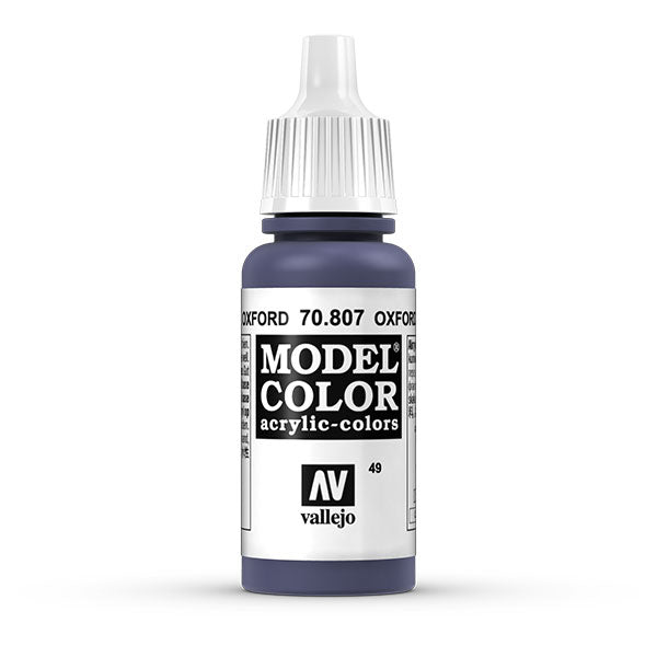 Vallejo - Model Color - 17ml. Paint PunkOuter Games