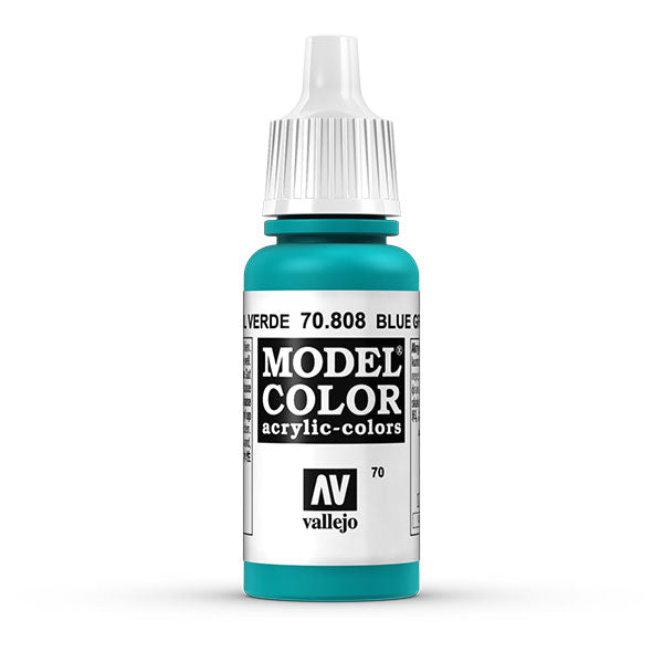 Vallejo - Model Color - 17ml. Paint PunkOuter Games