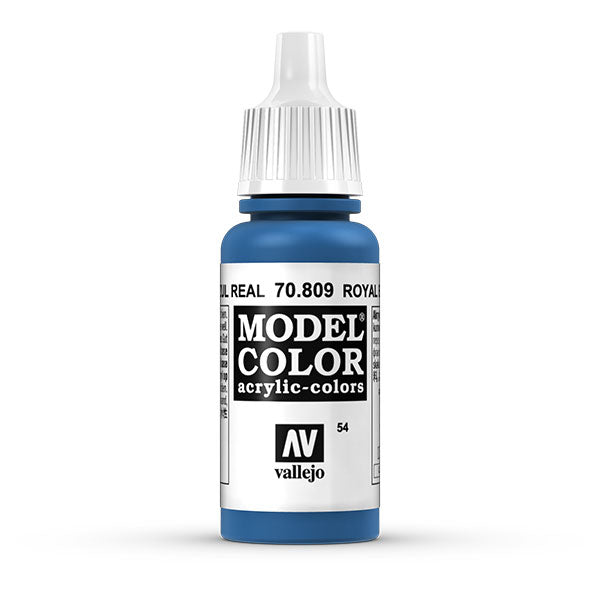 Vallejo - Model Color - 17ml. Paint PunkOuter Games