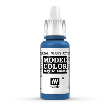 Vallejo - Model Color - 17ml. Paint PunkOuter Games