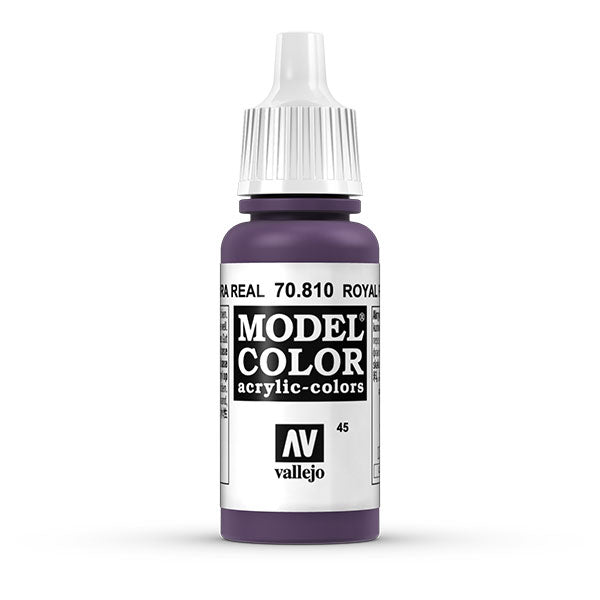 Vallejo - Model Color - 17ml. Paint PunkOuter Games