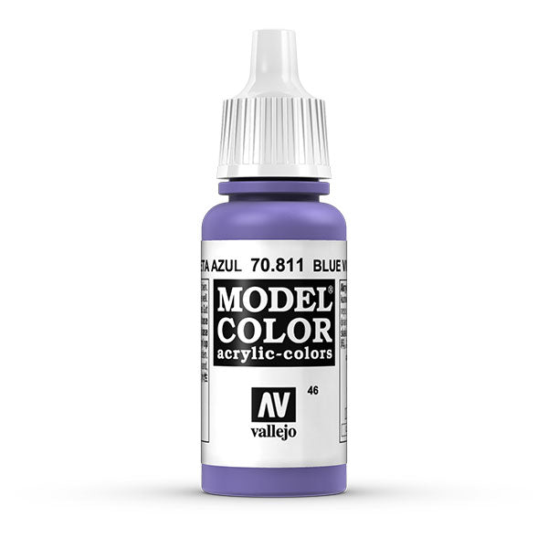 Vallejo - Model Color - 17ml. Paint PunkOuter Games