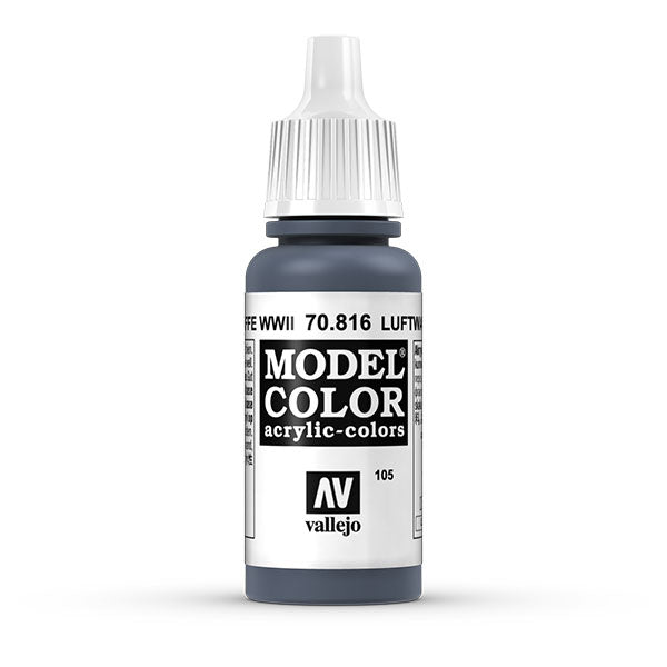 Vallejo - Model Color - 17ml. Paint - Out of Play