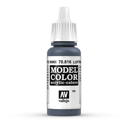 Vallejo - Model Color - 17ml. Paint PunkOuter Games