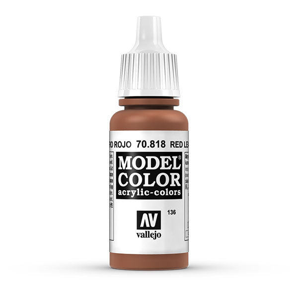 Vallejo - Model Color - 17ml. Paint - Out of Play