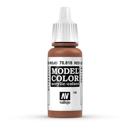 Vallejo - Model Color - 17ml. Paint PunkOuter Games