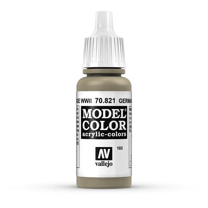 Vallejo - Model Color - 17ml. Paint PunkOuter Games