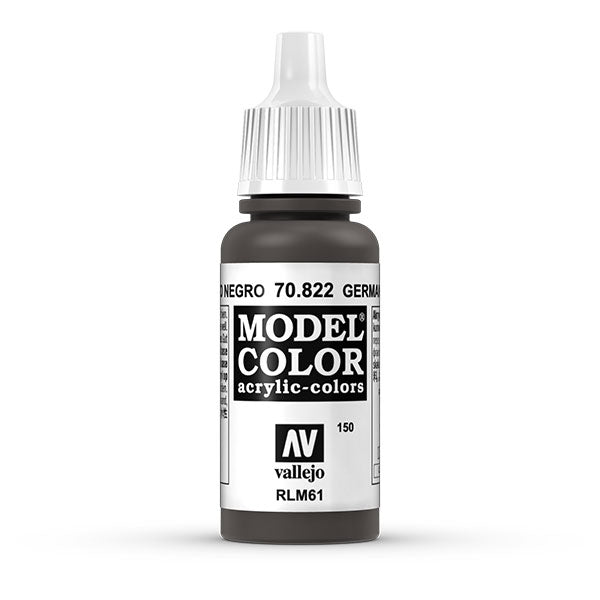 Vallejo - Model Color - 17ml. Paint - Out of Play