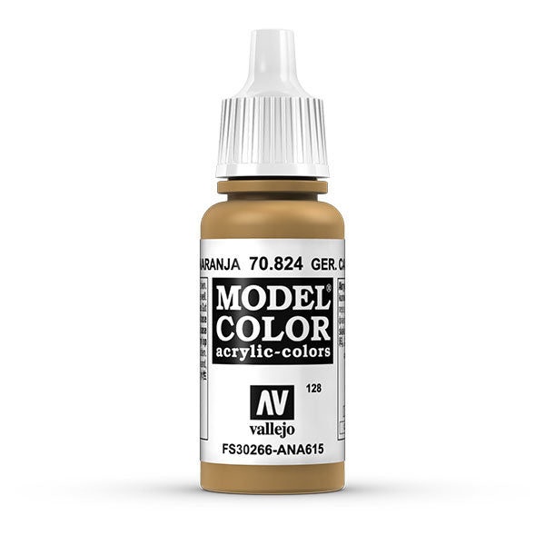 Vallejo - Model Color - 17ml. Paint - Out of Play