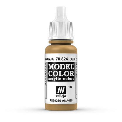 Vallejo - Model Color - 17ml. Paint PunkOuter Games