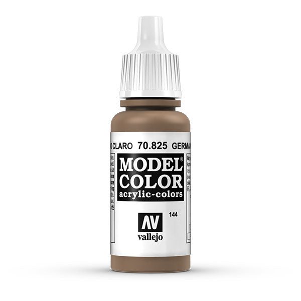 Vallejo - Model Color - 17ml. Paint - Out of Play
