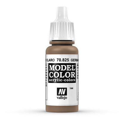 Vallejo - Model Color - 17ml. Paint PunkOuter Games