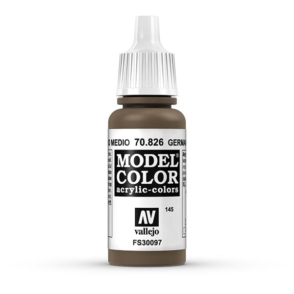 Vallejo - Model Color - 17ml. Paint - Out of Play