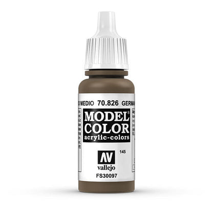 Vallejo - Model Color - 17ml. Paint PunkOuter Games