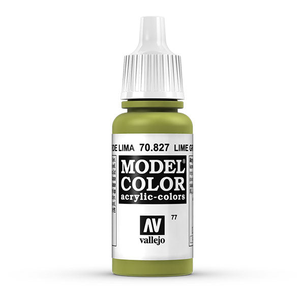 Vallejo - Model Color - 17ml. Paint - Out of Play