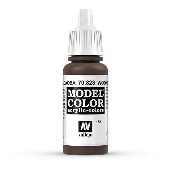 Vallejo - Model Color - 17ml. Paint - Out of Play