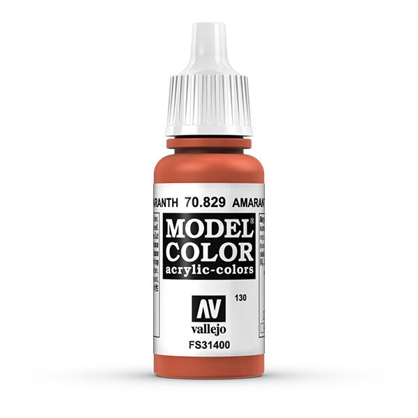 Vallejo - Model Color - 17ml. Paint - Out of Play