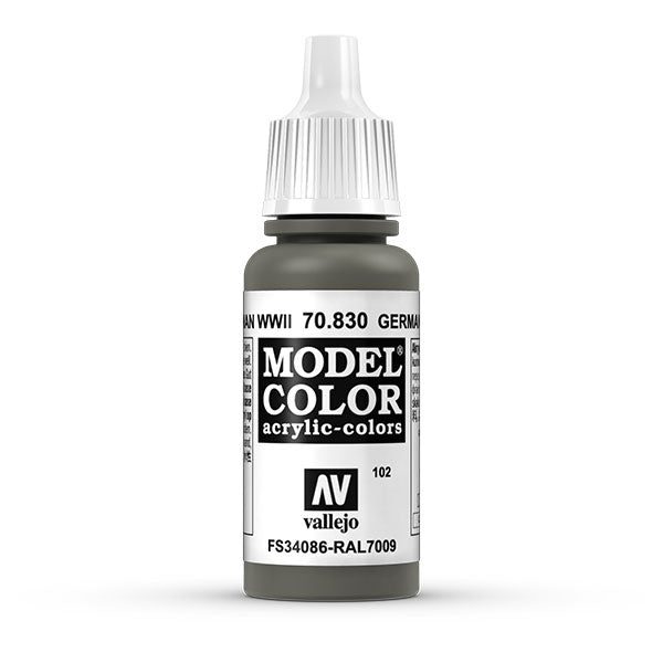 Vallejo - Model Color - 17ml. Paint - Out of Play
