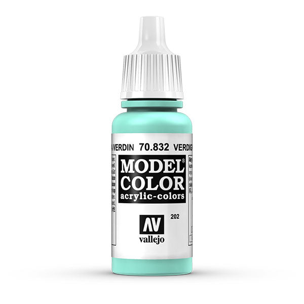 Vallejo - Model Color - 17ml. Paint - Out of Play