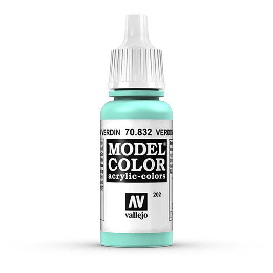 Vallejo - Model Color - 17ml. Paint PunkOuter Games