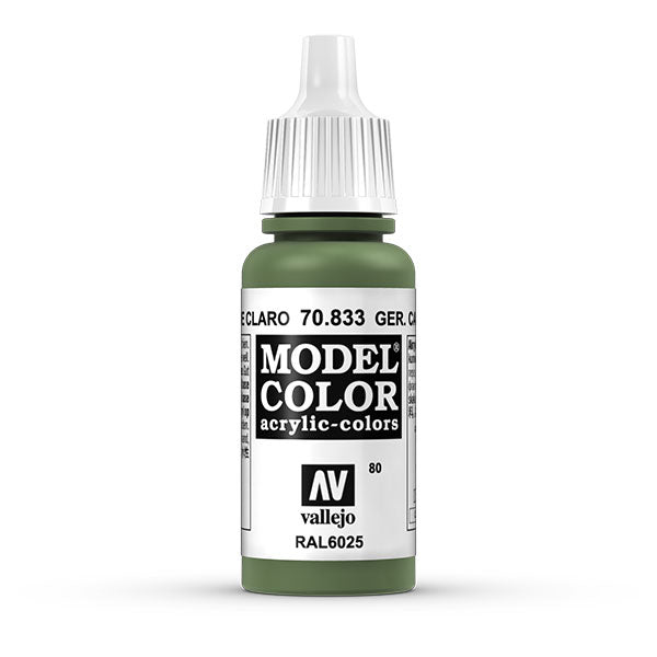 Vallejo - Model Color - 17ml. Paint PunkOuter Games