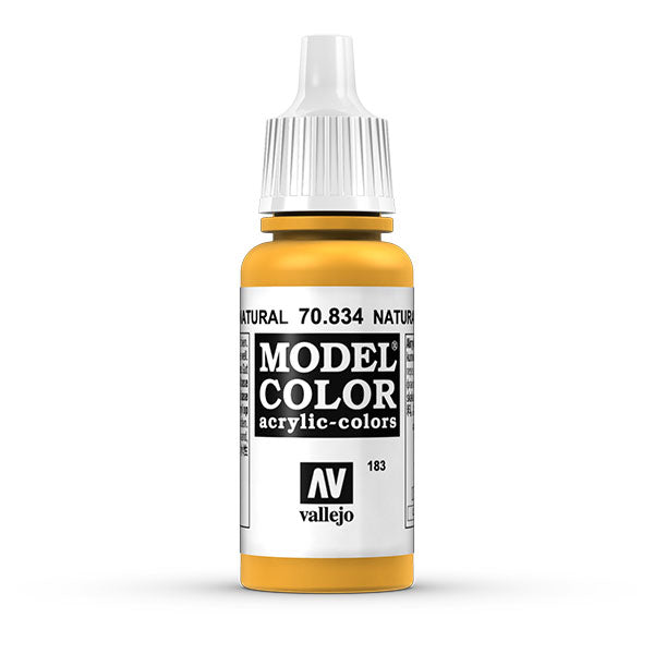 Vallejo - Model Color - 17ml. Paint - Out of Play