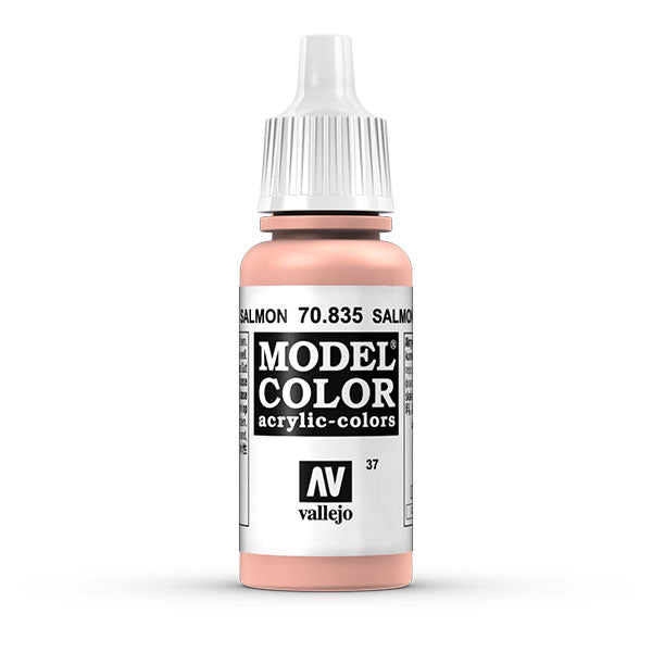 Vallejo - Model Color - 17ml. Paint PunkOuter Games