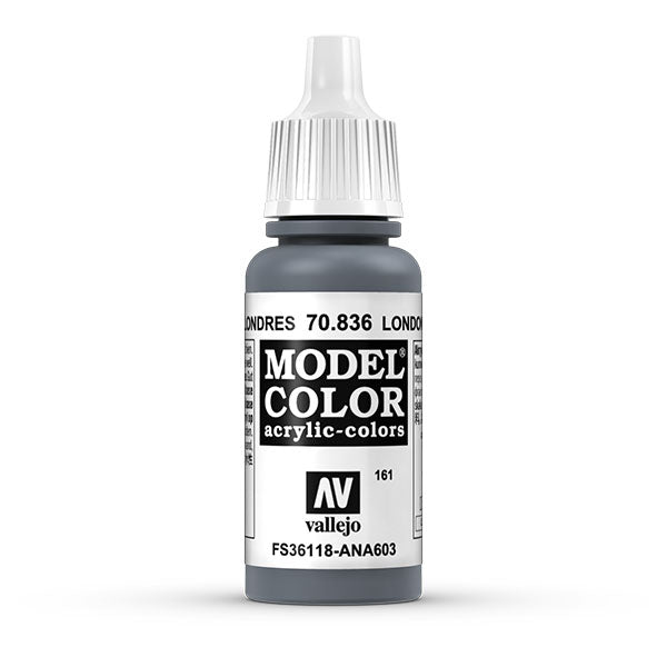 Vallejo - Model Color - 17ml. Paint - Out of Play