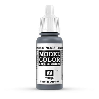 Vallejo - Model Color - 17ml. Paint PunkOuter Games