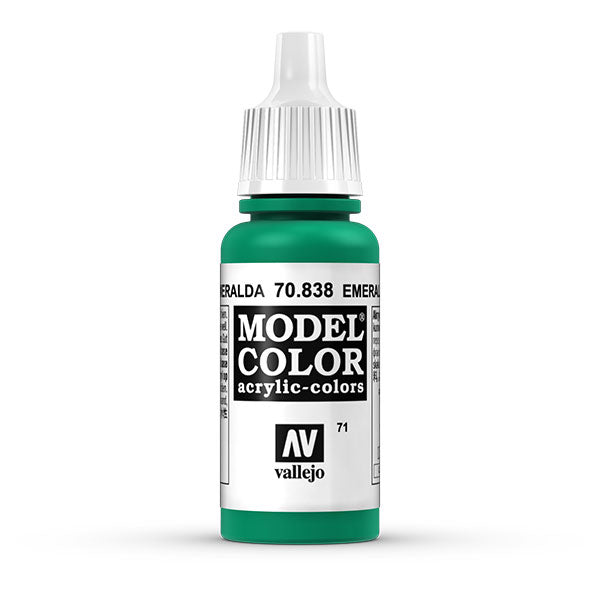 Vallejo - Model Color - 17ml. Paint PunkOuter Games
